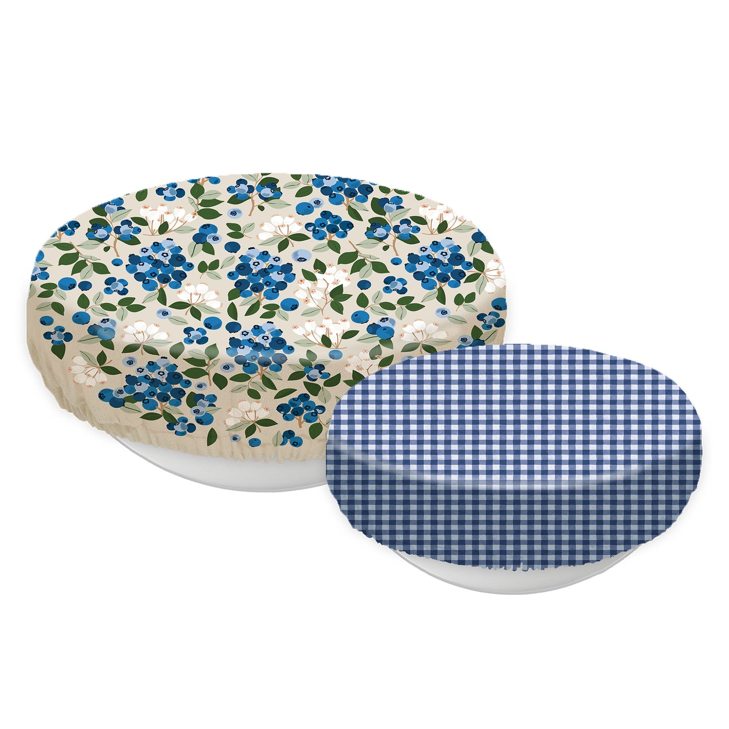 Bowl Cover Set