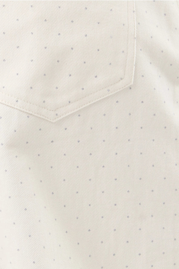Polka Dot Pant
