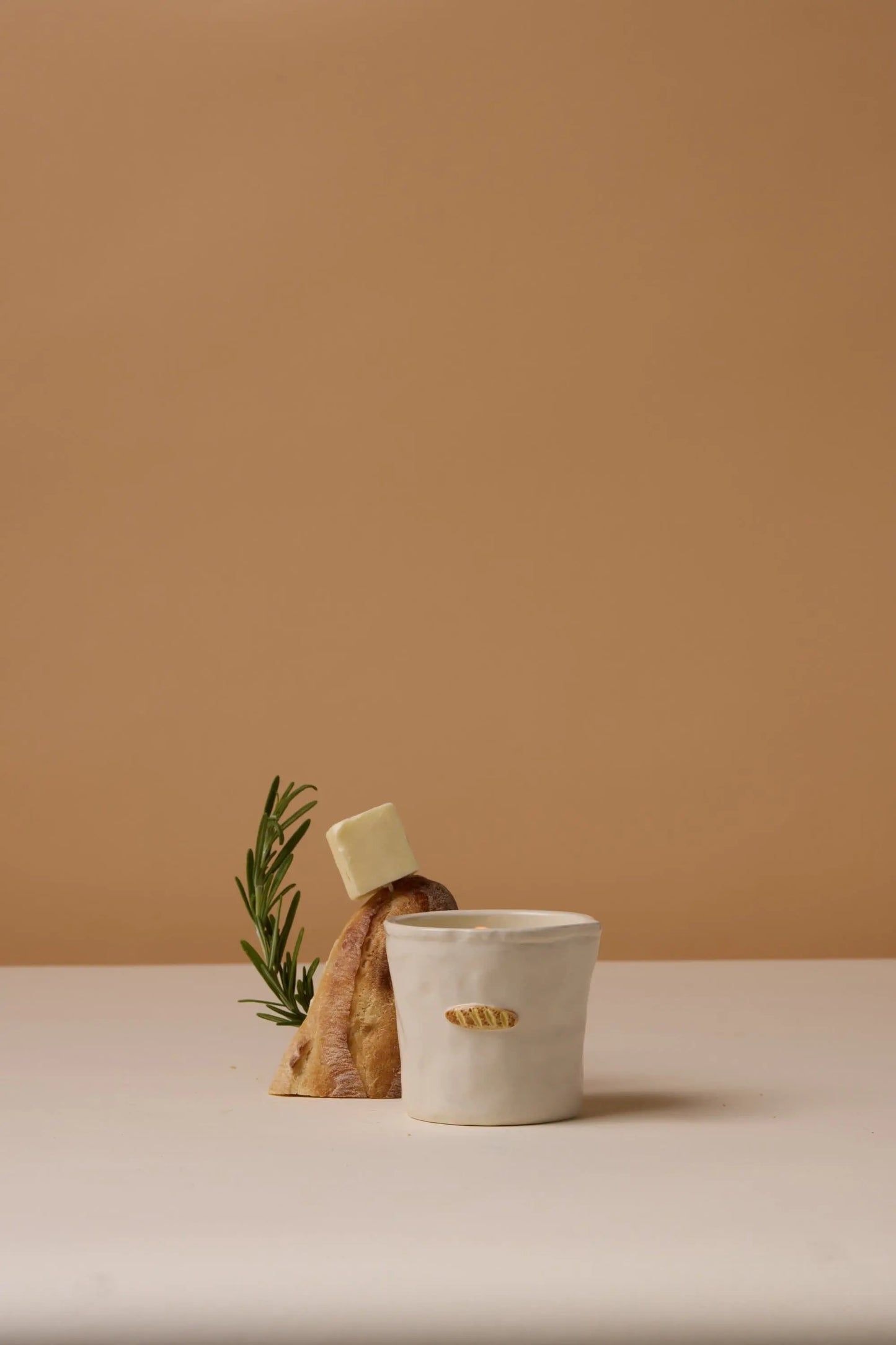 Baguette - Bistro 8 oz Candle