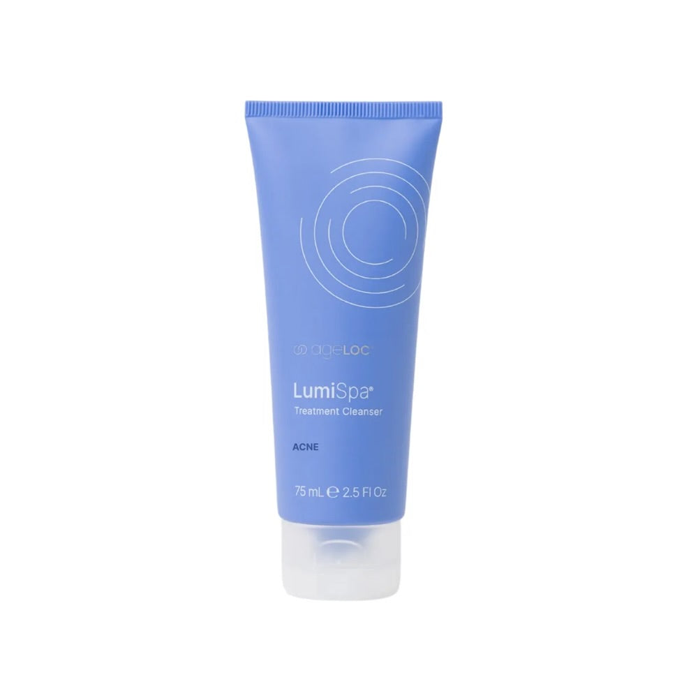 Nu Skin Lumispa Cleanser