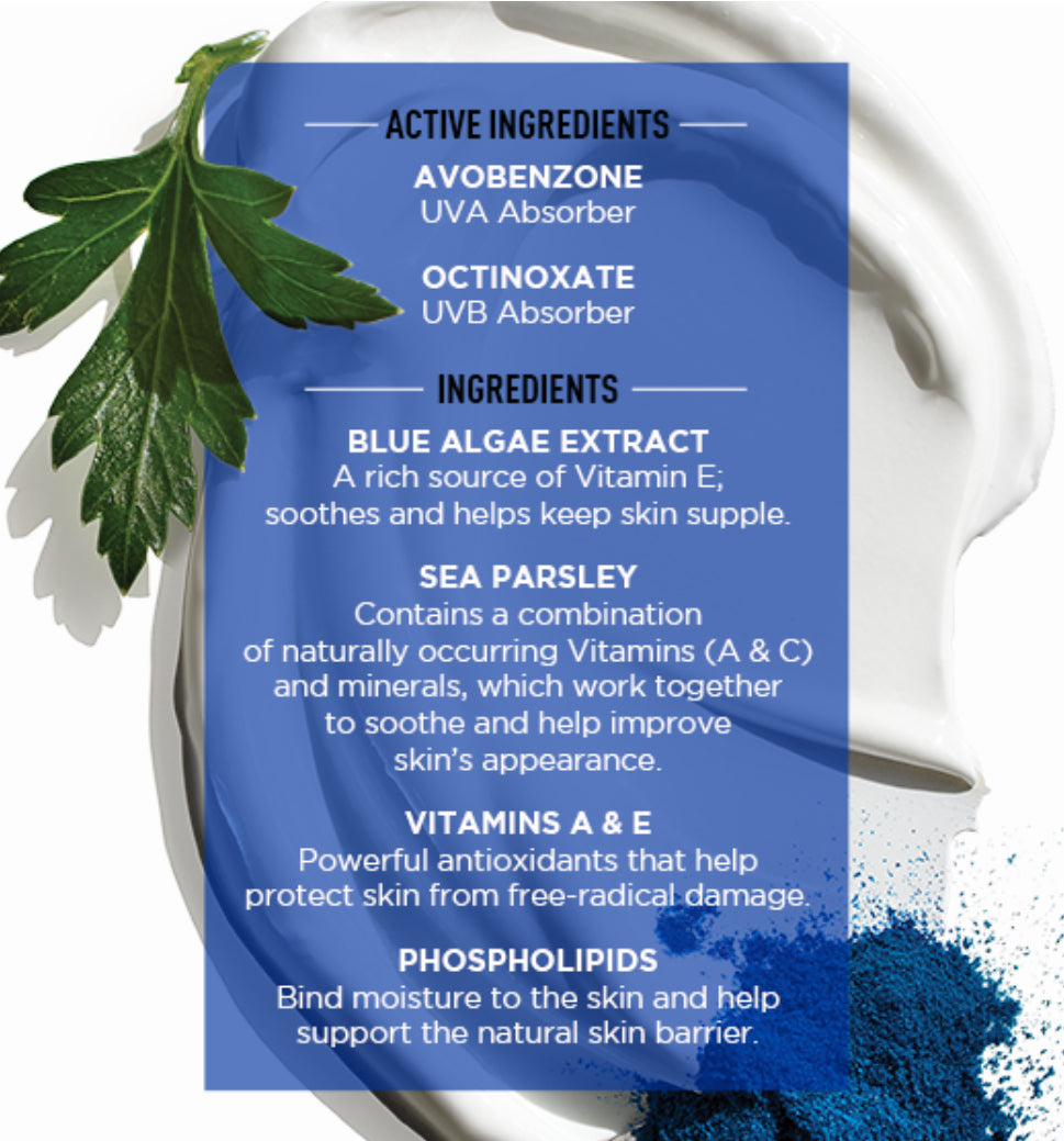 Double Duty Face Moisturizer SPF 20 3.3oz