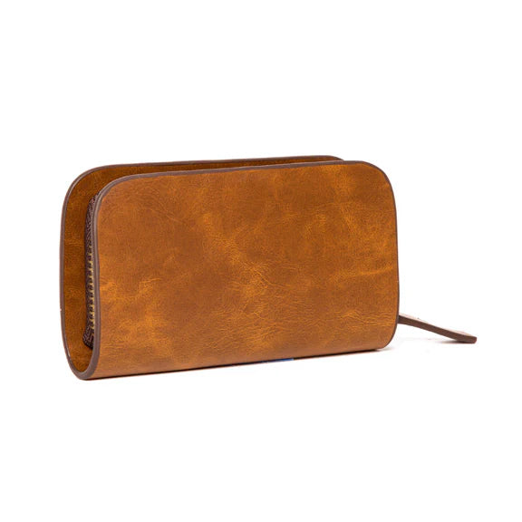 Manicure Set Brown
