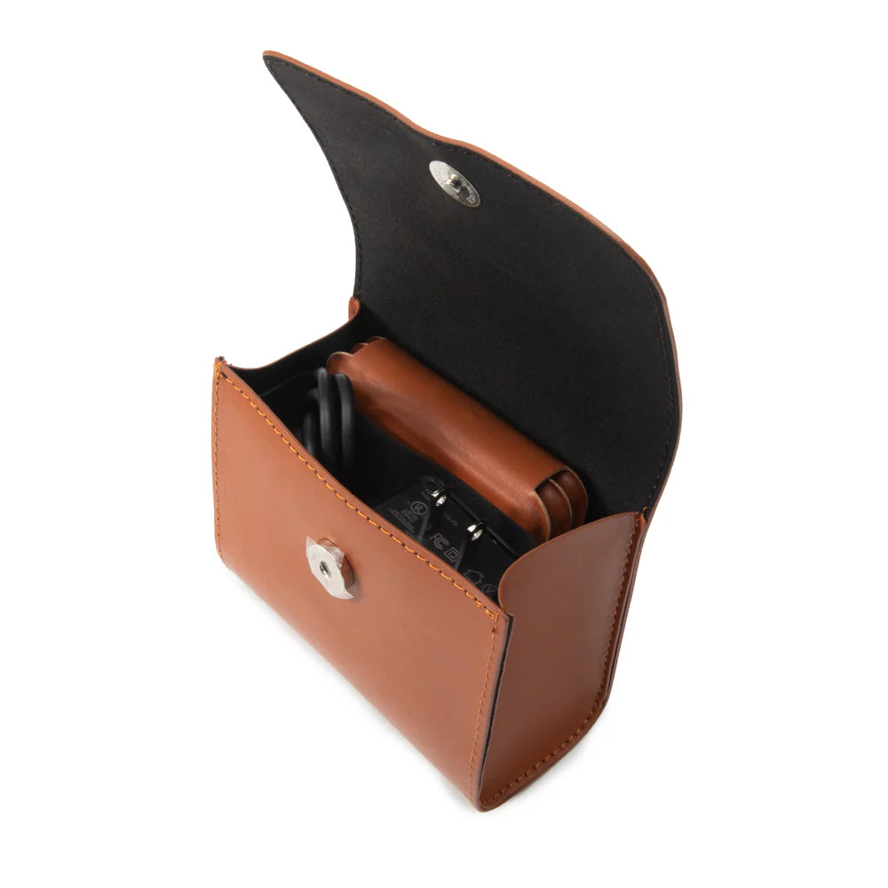 Ellis 3 In 1 Fast Charging Foldable Pad Saddle