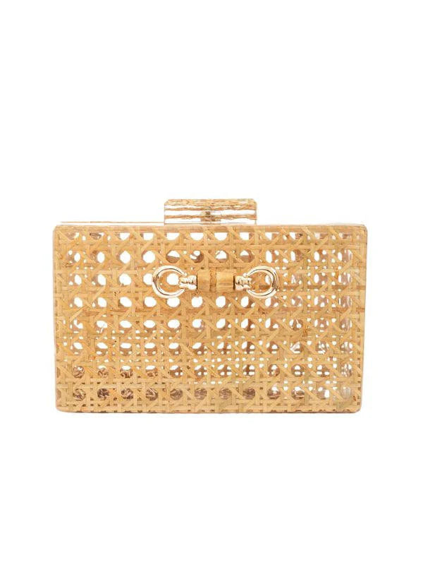 Breakers Box - Acrylic Cane Box