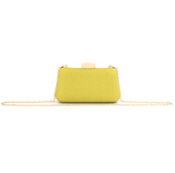 BC De la Cité Bag Lime