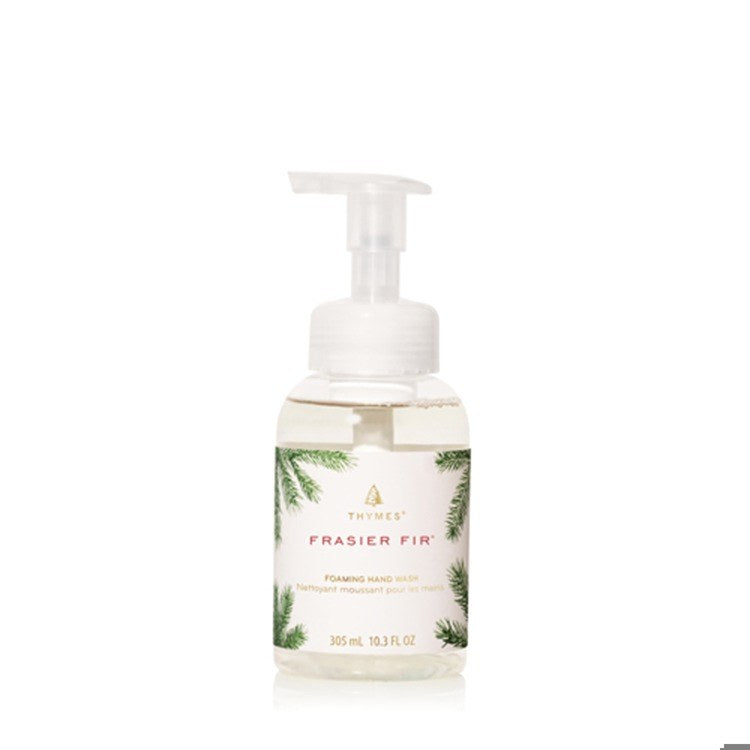Foaming Hand Wash, Frasier Fir