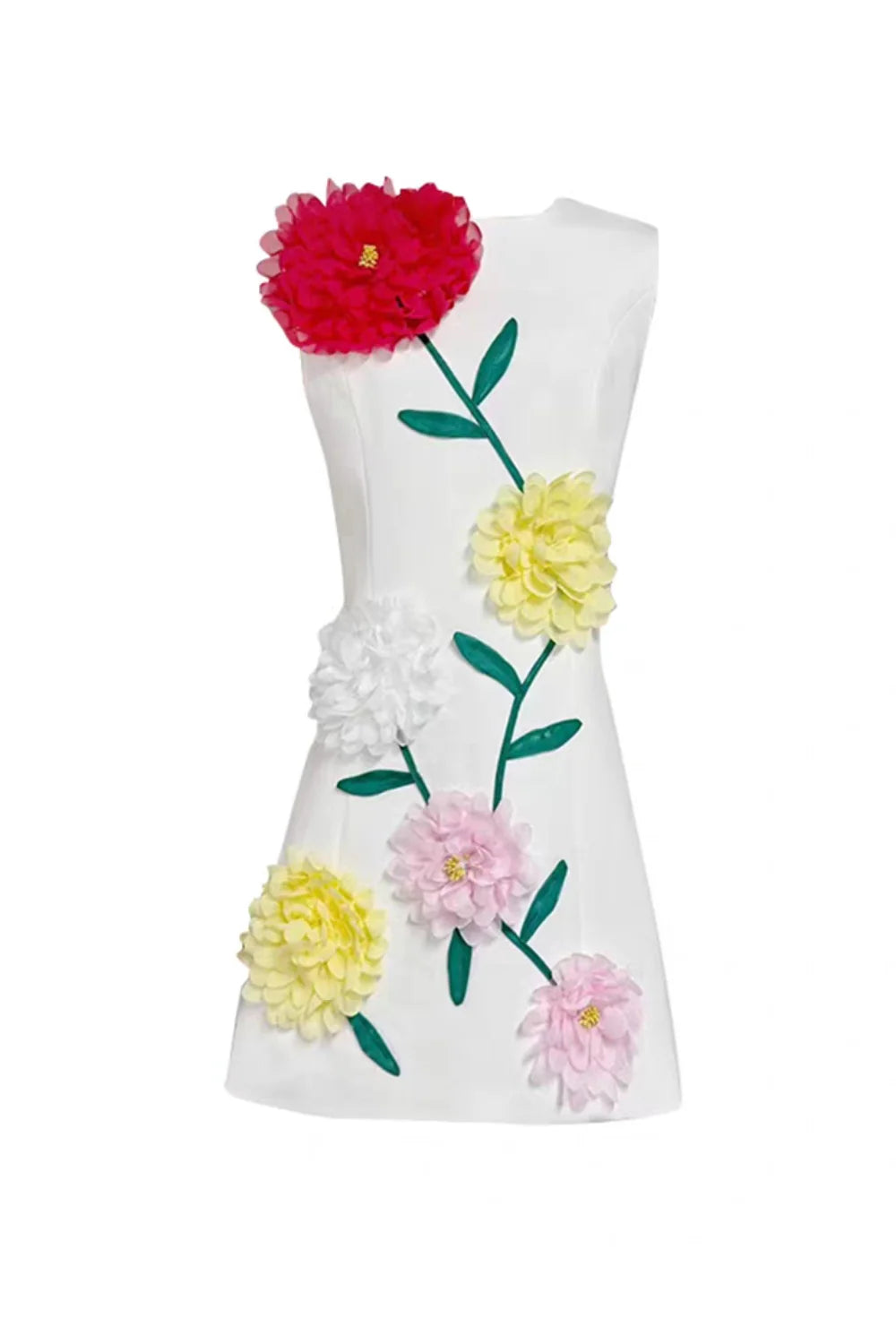 Dahlia Mini Dress