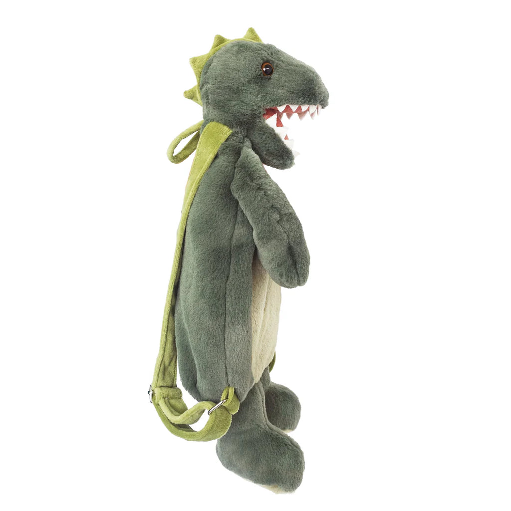 Backpack Bruno T-Rex