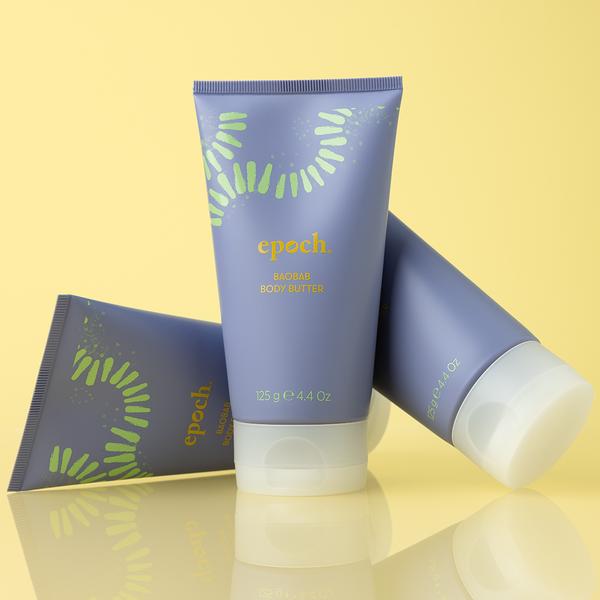 Epoch Baobab Body Butter