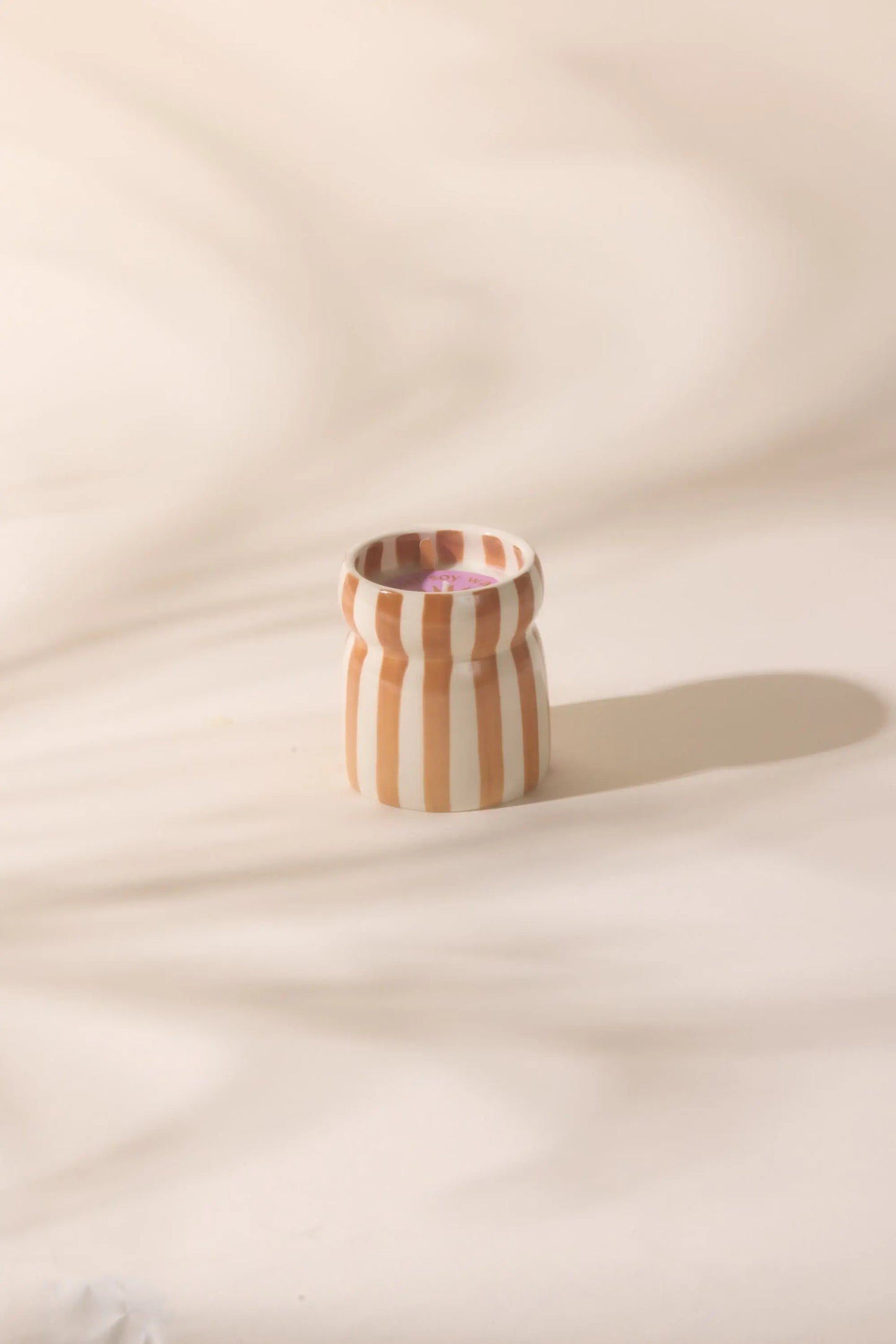 Sienna Sunset - Cabana 6.5 oz Candle