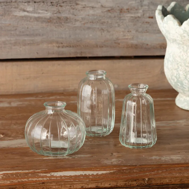 Florist Vases