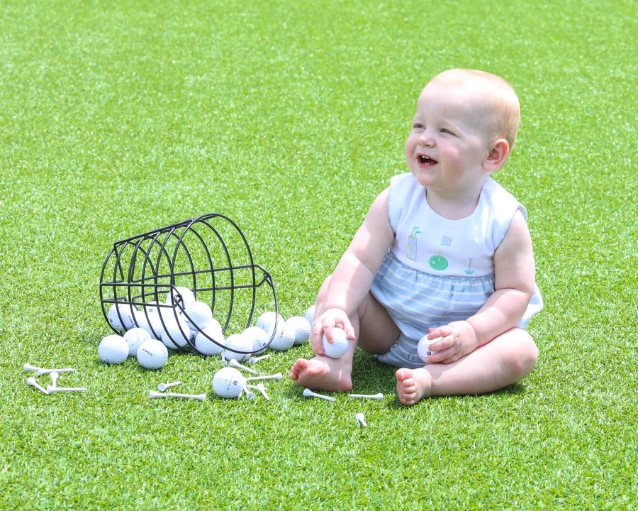 Tee Time Bubble