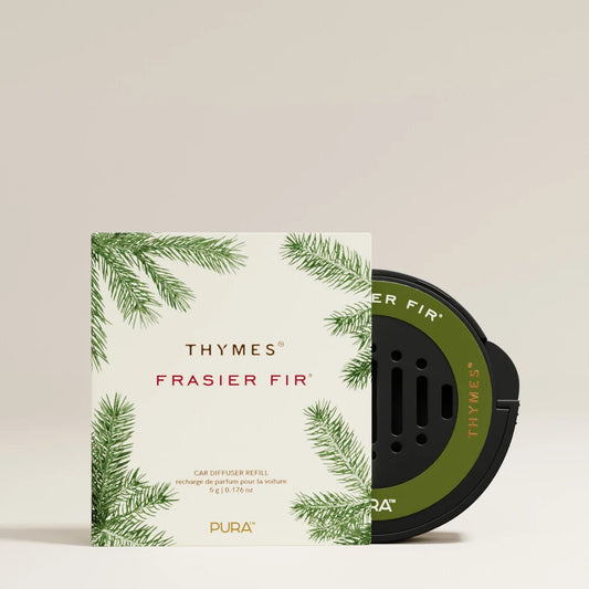 Frasier Fir Pura Car Diffuser Refill