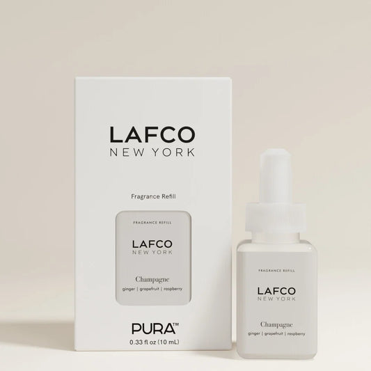 Champagne Pura Diffuser Refill