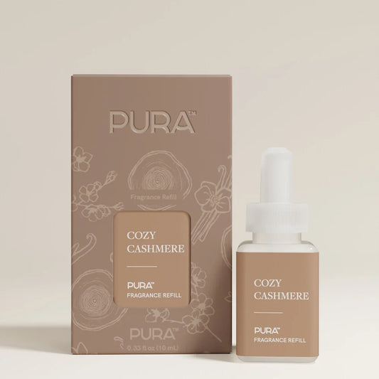Cozy Cashmere Pura Diffuser Reill