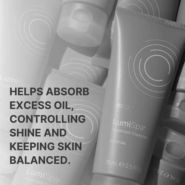 Nu Skin Lumispa Cleanser