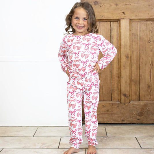 Sutton Bow Sleep Set