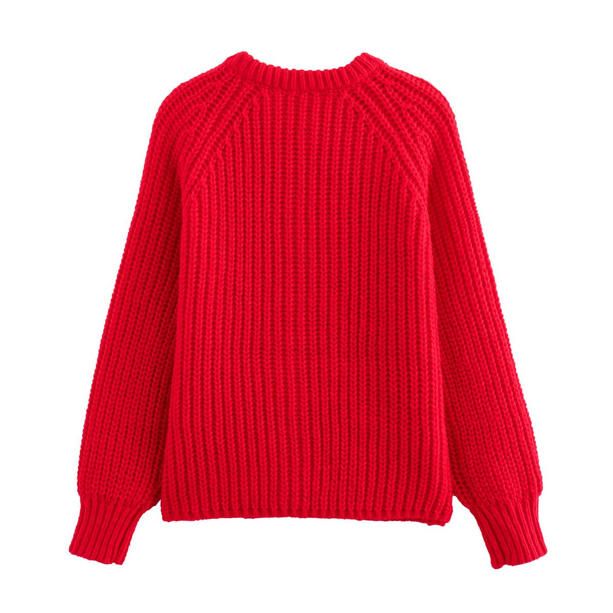 Clara Knit Cardigan