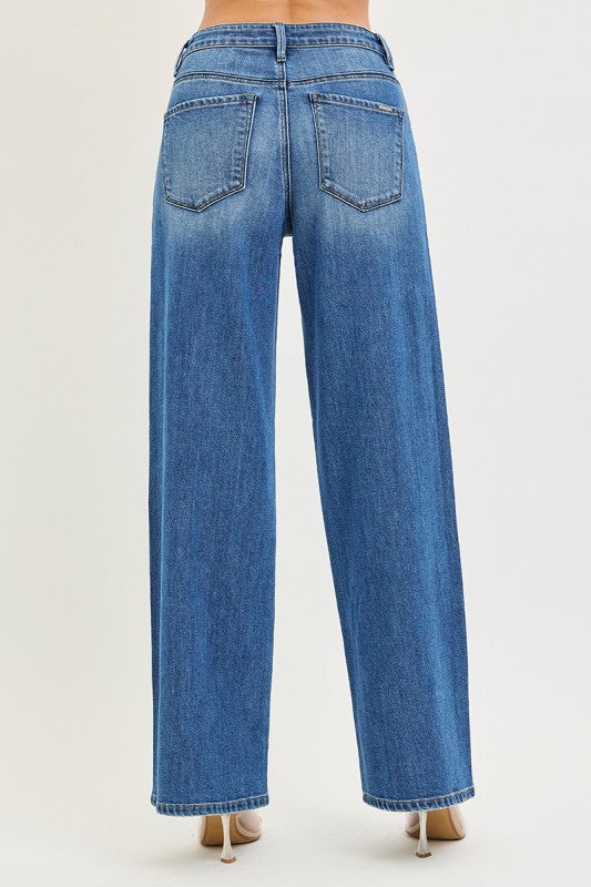 Kate Relaxed Jeans