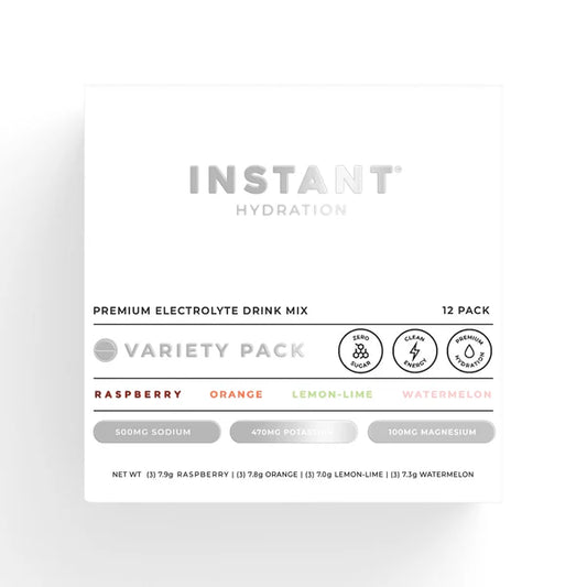 Instant Hydration - Variety Pack