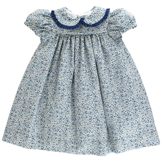 Posh Posies Float Dress