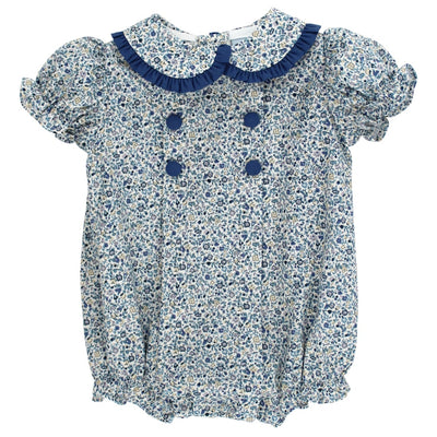 Posh Posies Girls Bubble