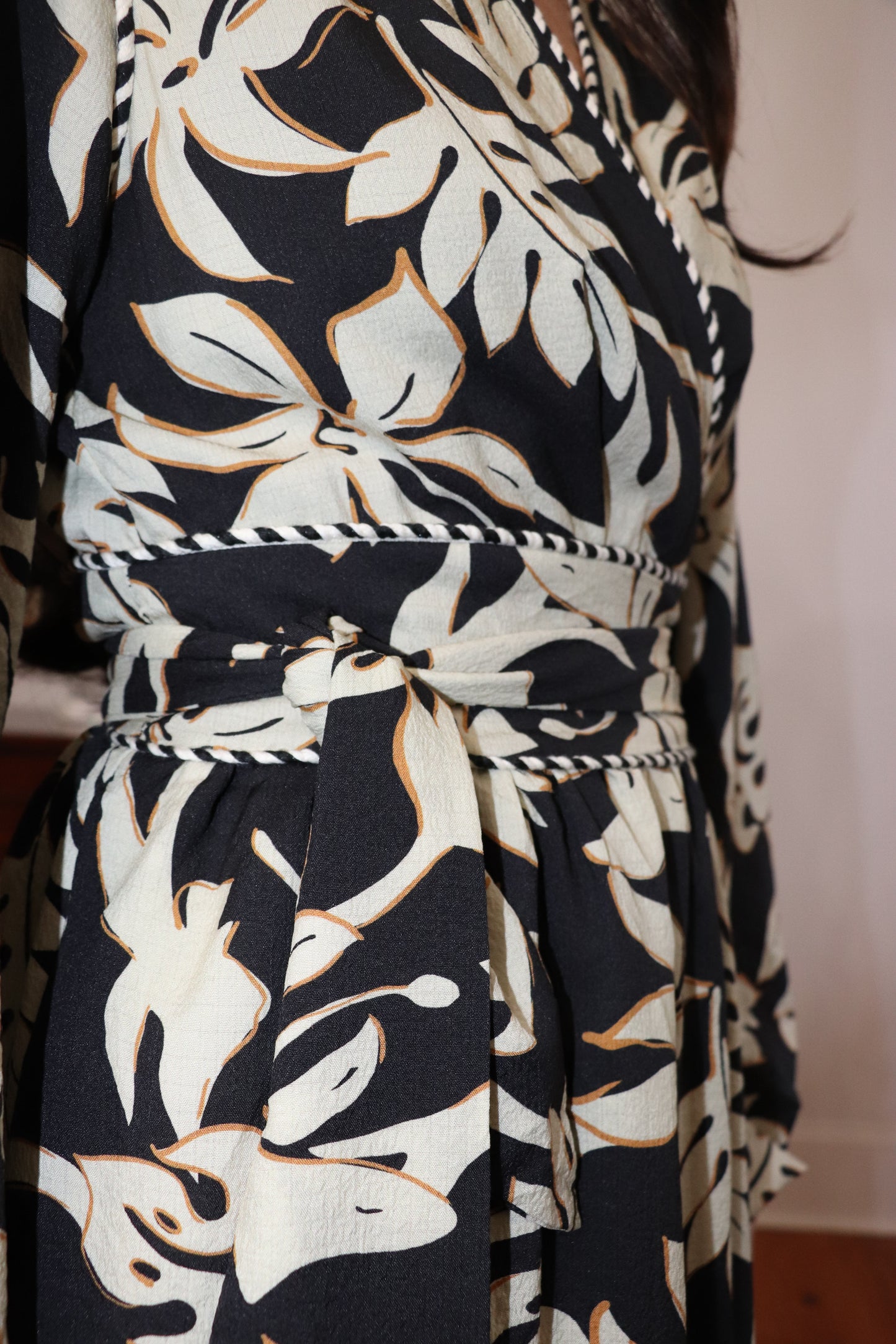 Lucinda Maxi Dress