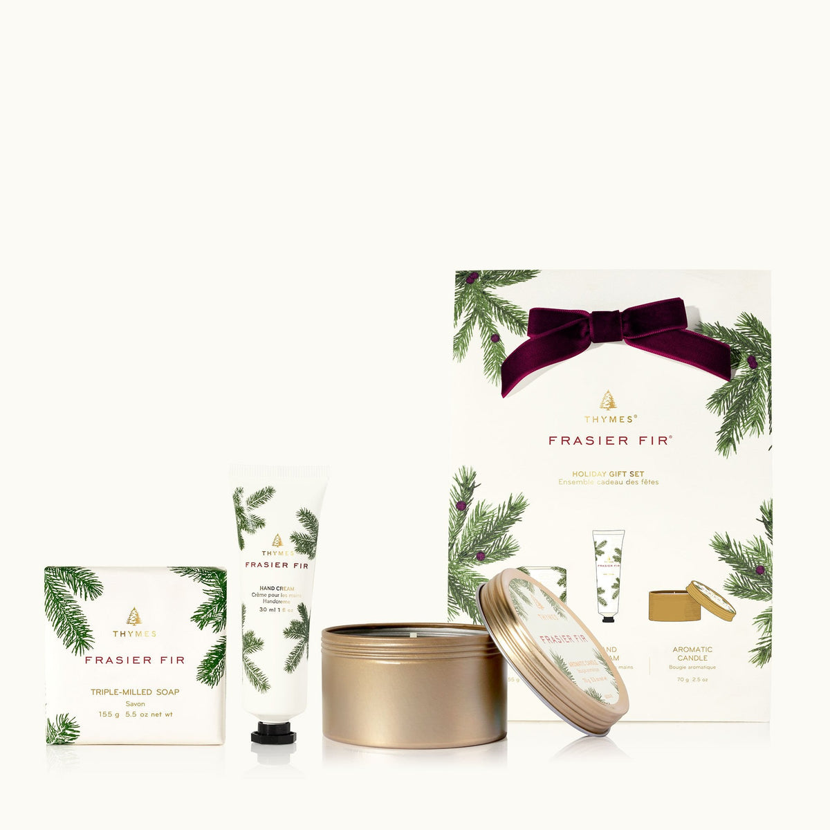 Frasier Fir® Holiday Gift Set