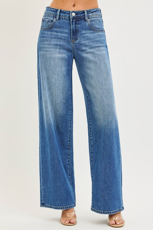 Kate Relaxed Jeans