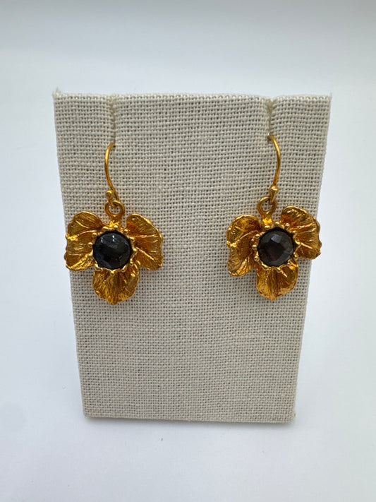 Flora Earrings
