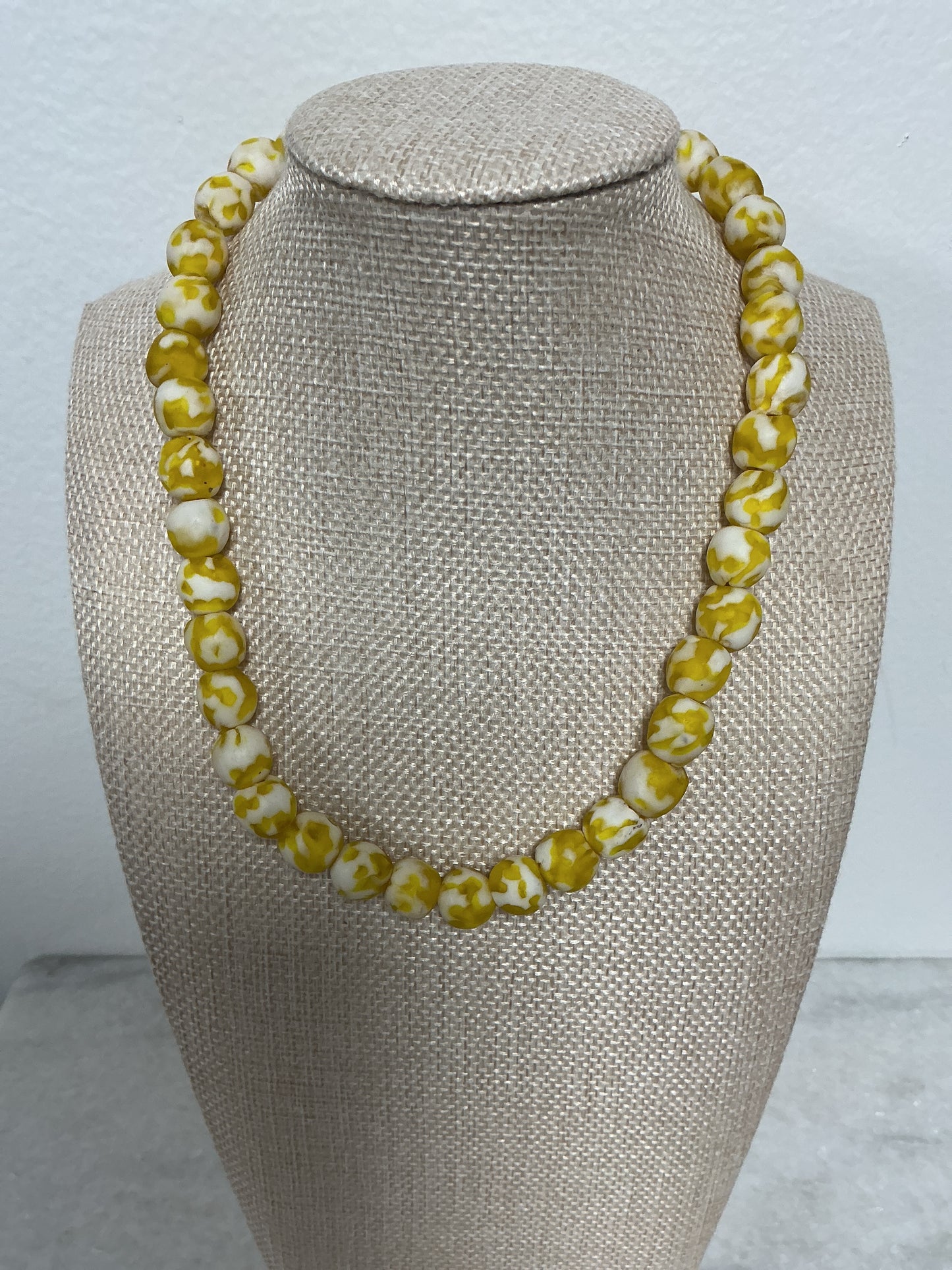 The Soleil Necklace 