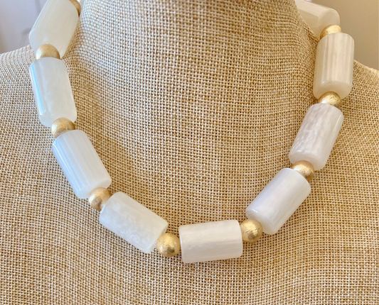 The Aurora Necklace