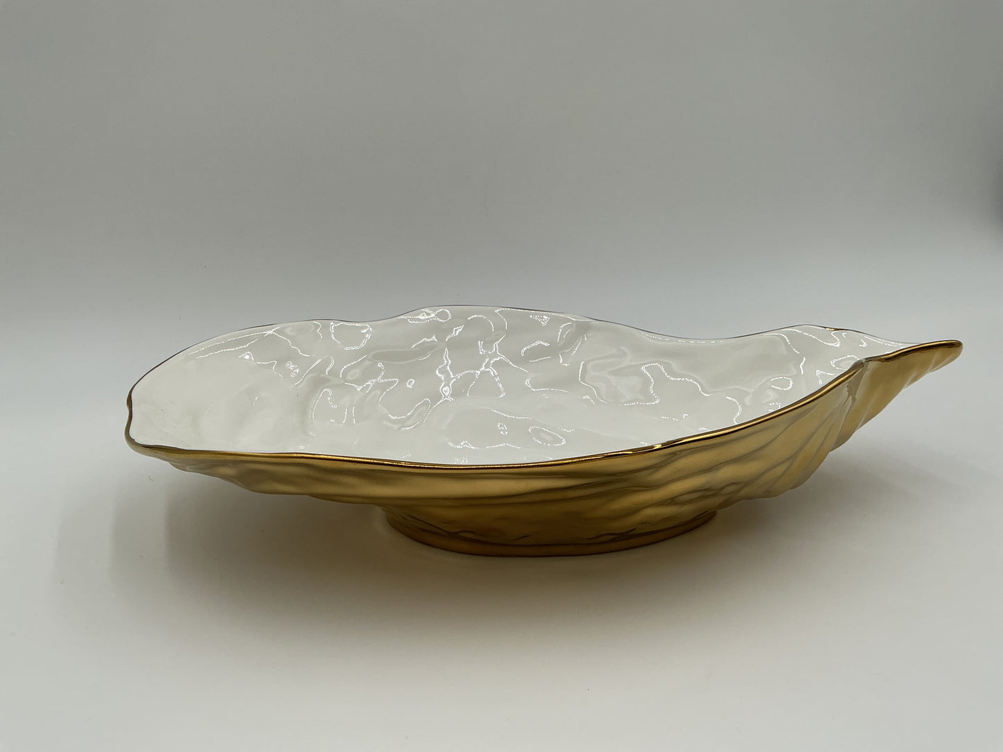 Large Oyster Bowl