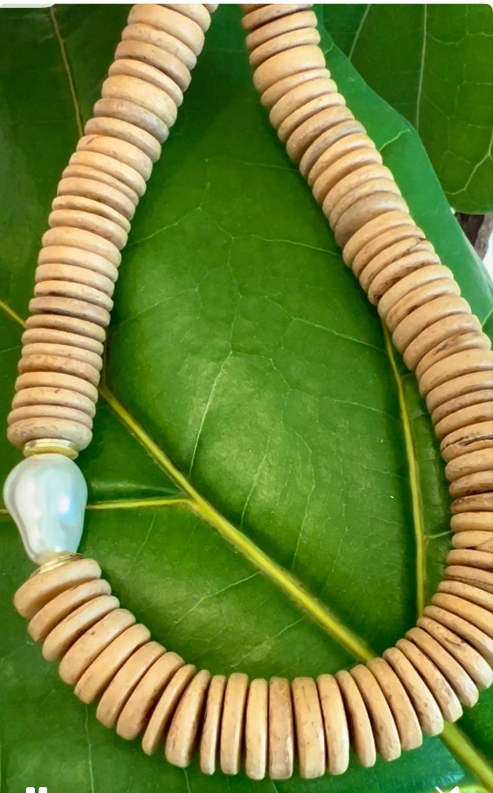 The Amara Necklace