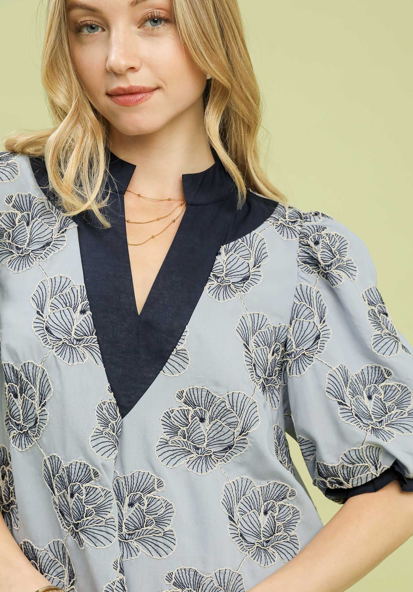 Zoey Dress