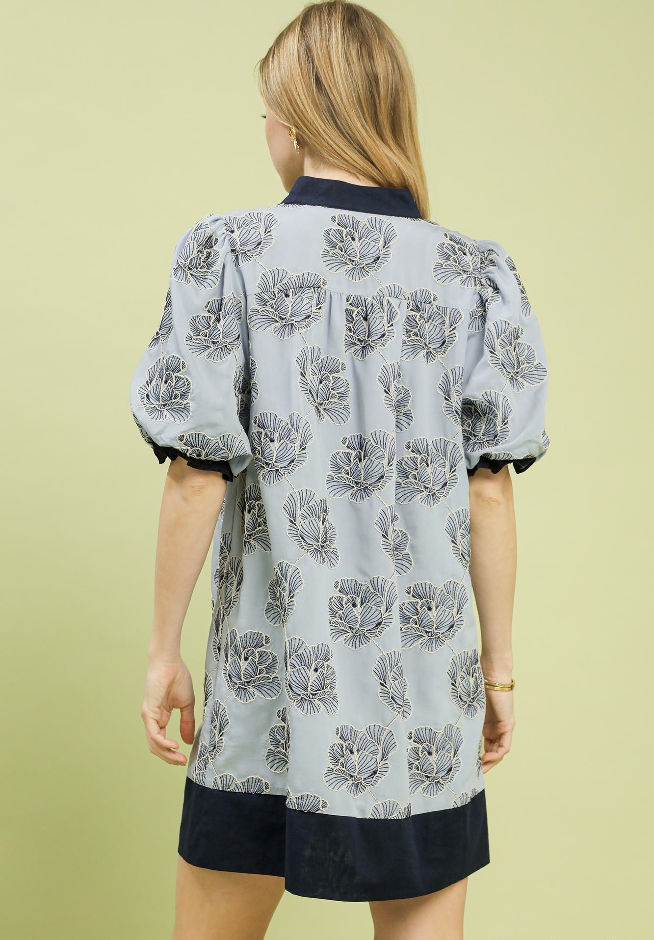 Zoey Dress