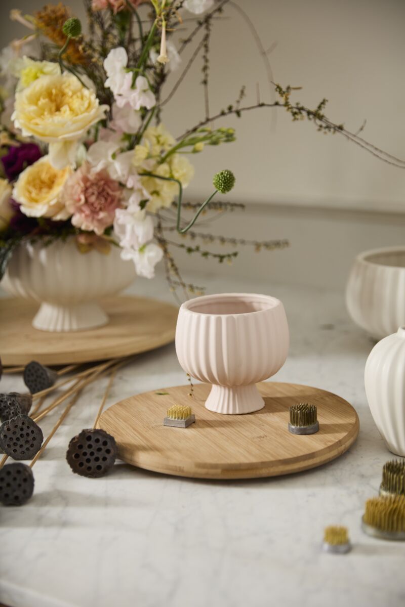 Sonata Compote-Small 4.5"x4.25"