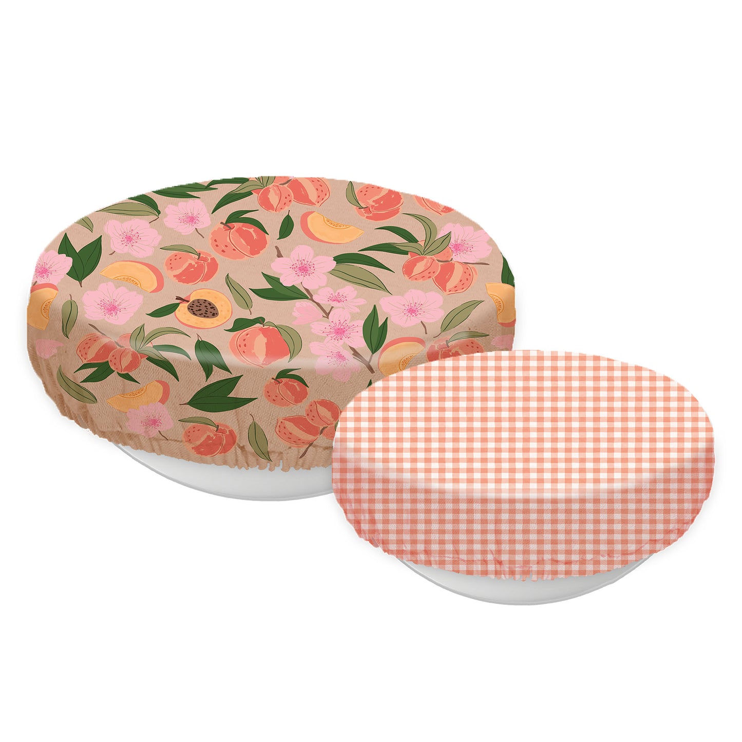 Bowl Cover Set