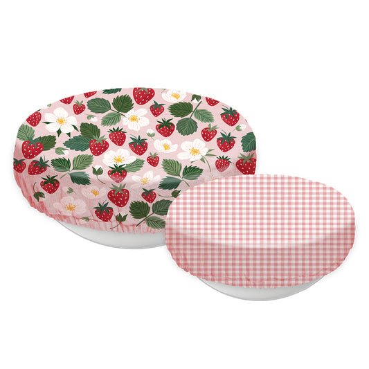 Bowl Cover Set