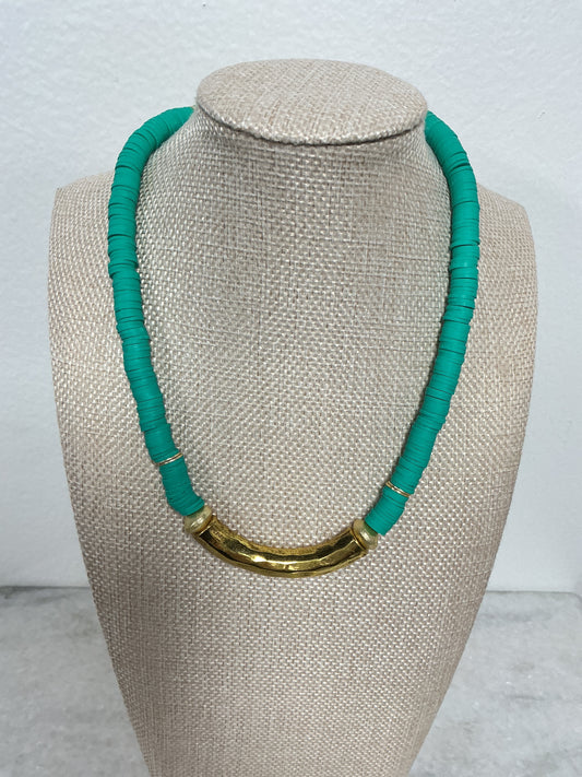 The Isla Necklace