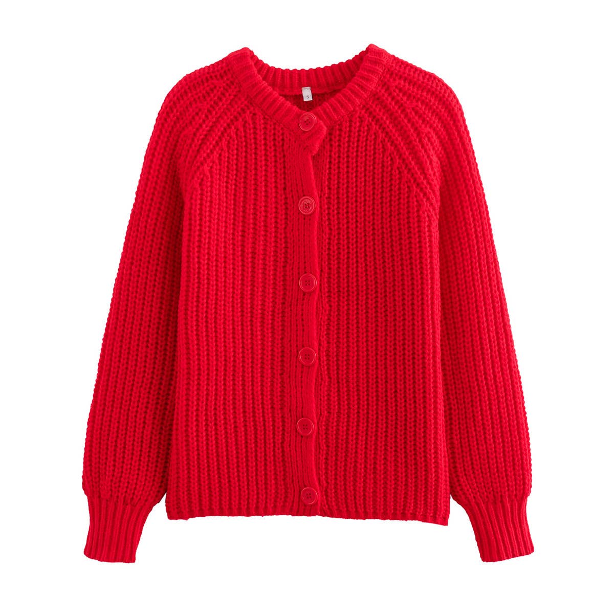 Clara Knit Cardigan