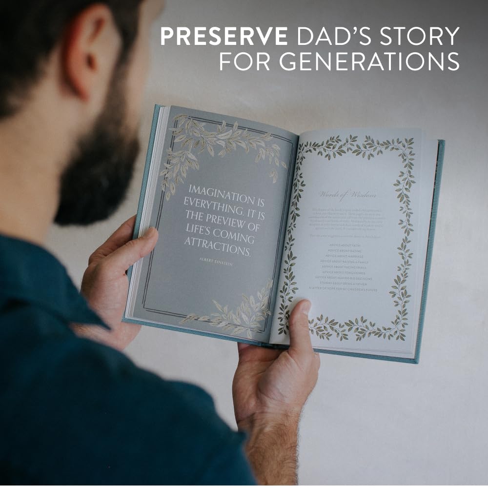 Dad's Story