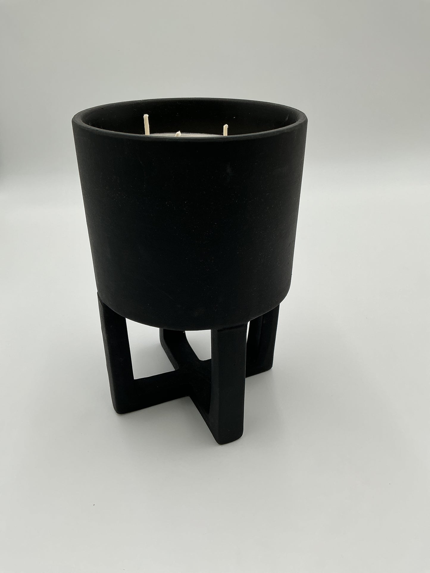 Sierra Black Amber Oud