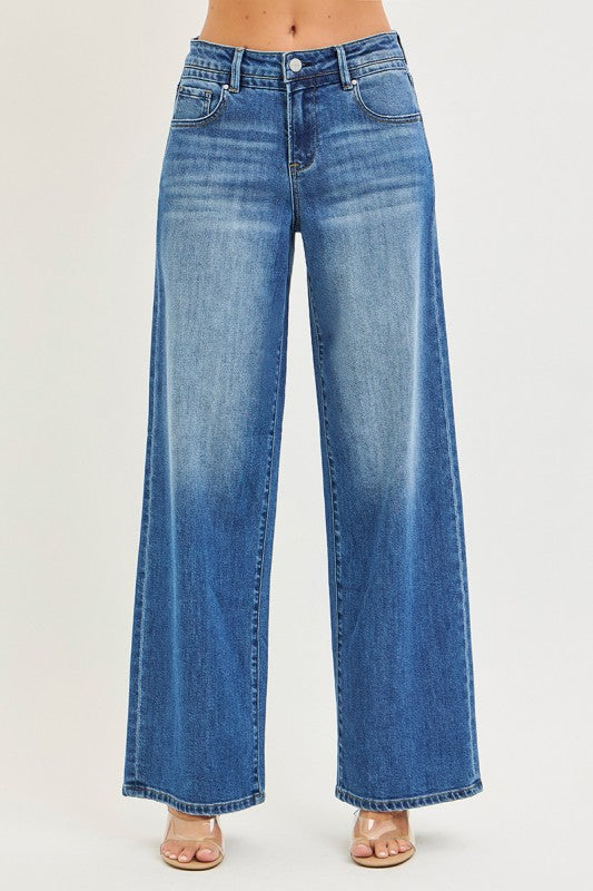 Kate Relaxed Jeans