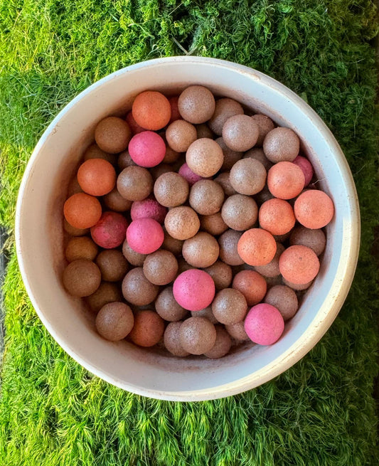 Nu Skin Bronzing Pearls