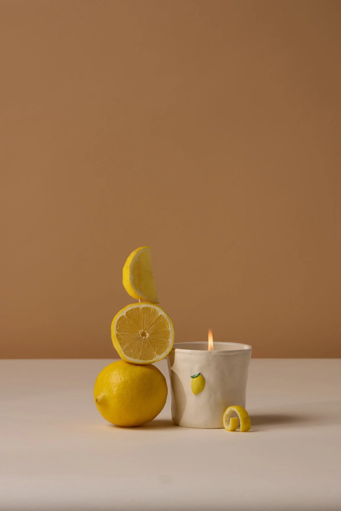 Meyer Lemon - Bistro 8 oz Candle
