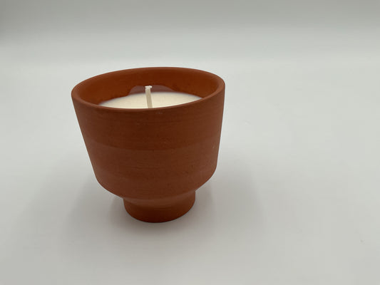 Zoe Candle Rosemary Sage