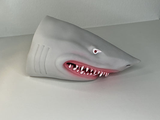 Rubber Hand Puppet