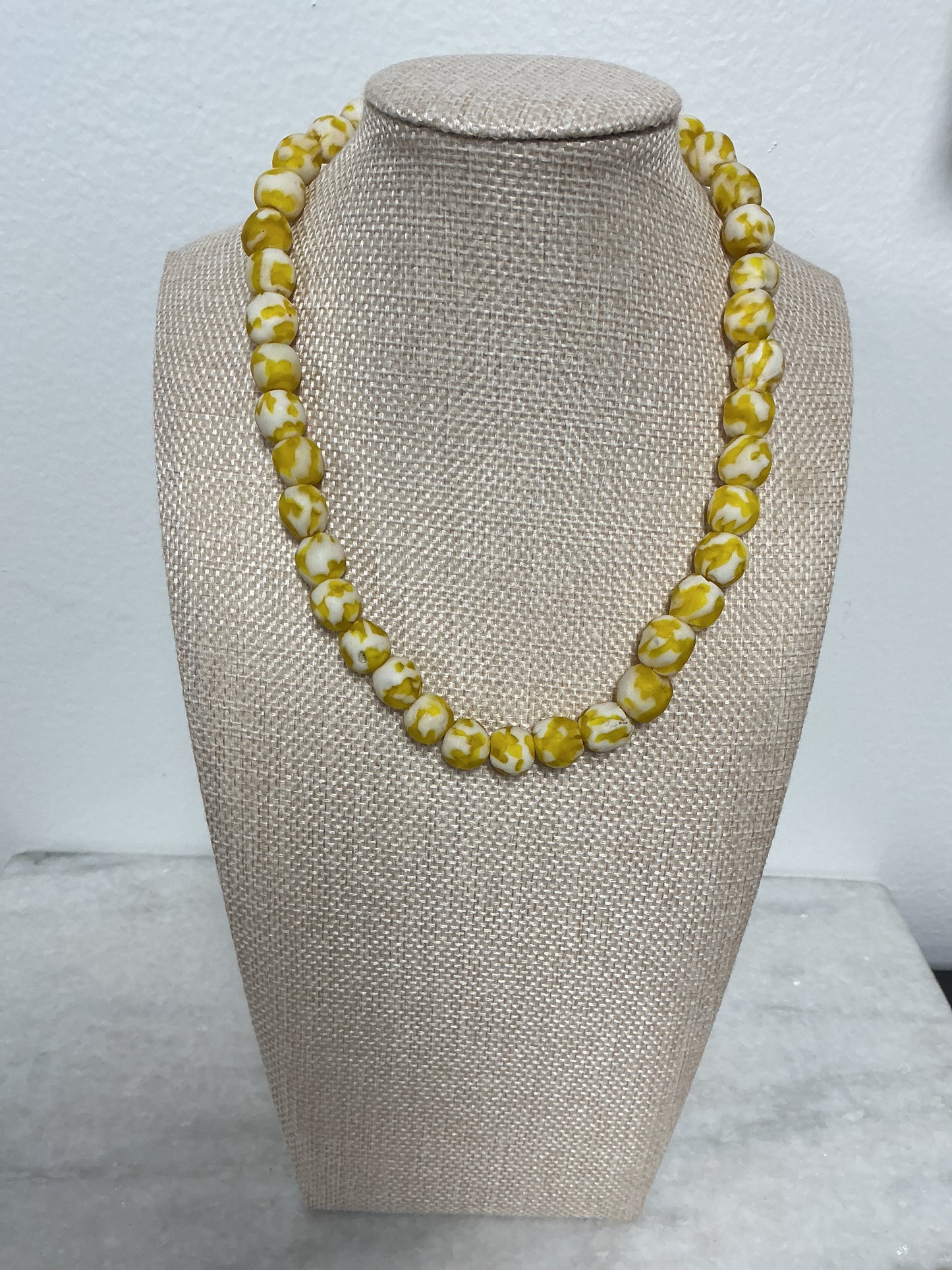 The Soleil Necklace 