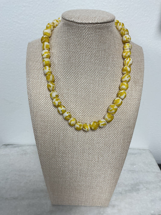 The Soleil Necklace 
